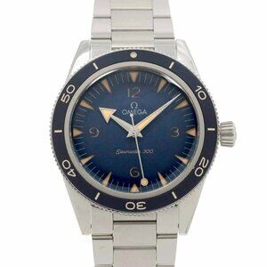 OMEGA Seamaster 300 Master Chronometer 234 30 41 21 03 001 Blue 90252452